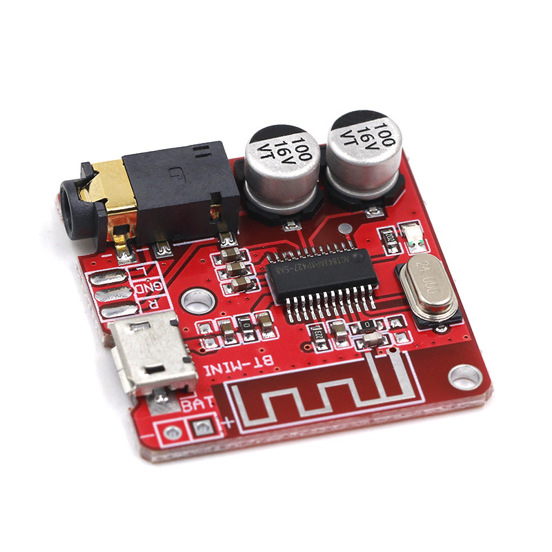 5 pièces XY-BT-Mini Bluetooth  - Musical Instrument Amplifier avis et prix
