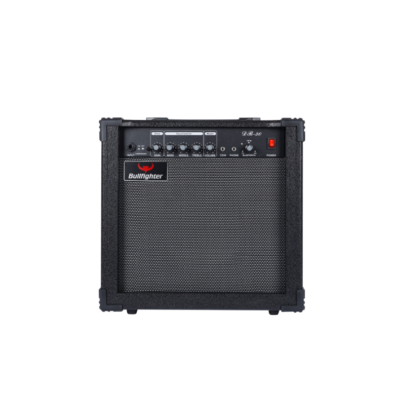 Amplificateur de guitare basse - Musical Instrument Amplifier avis et prix