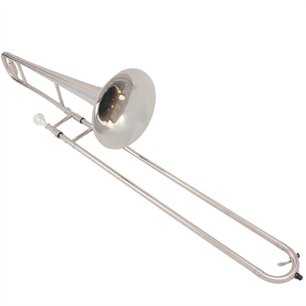 Trombone alto Si bémol pour dé - Musical Instrument Trombone avis et prix