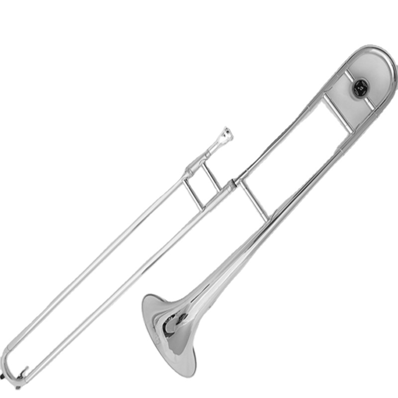 Trombone alto Si bémol pour dé - Musical Instrument Trombone avis et prix