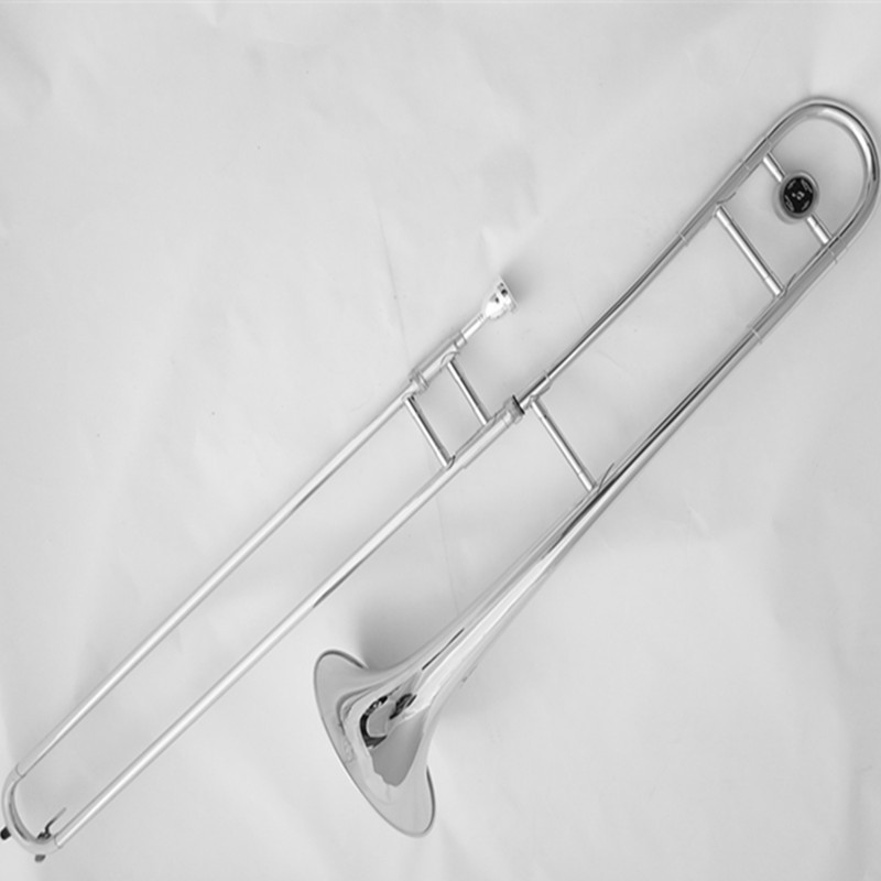 Trombone alto Si bémol pour dé - Musical Instrument Trombone avis et prix