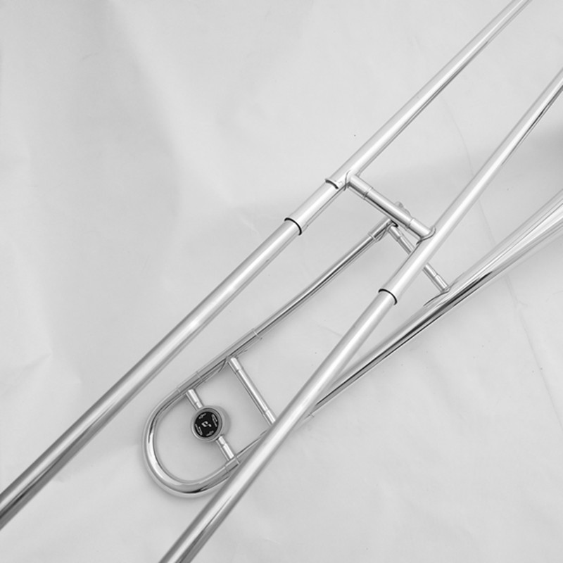 Trombone alto Si bémol pour dé - Musical Instrument Trombone avis et prix