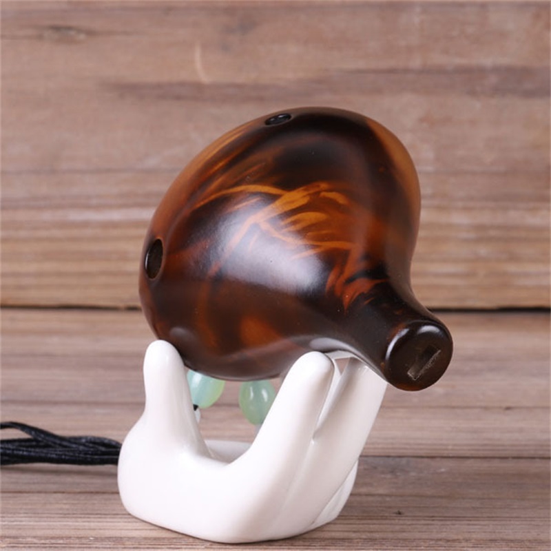 Ocarina Strawfire en céramique - Musical Instrument In Chinese avis et prix