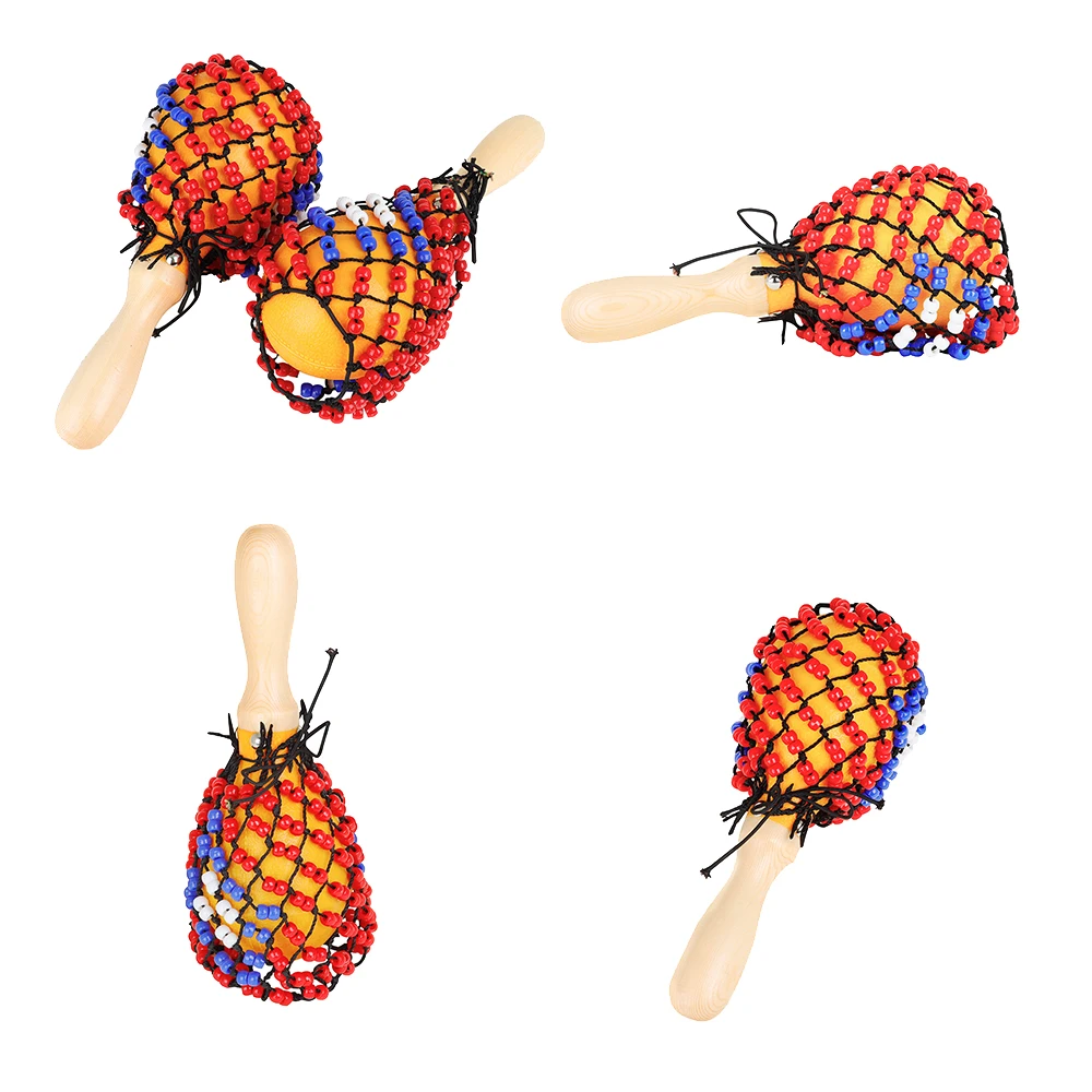 IRIN Lot de 2 instruments Orff - Musical Instrument Net avis et prix