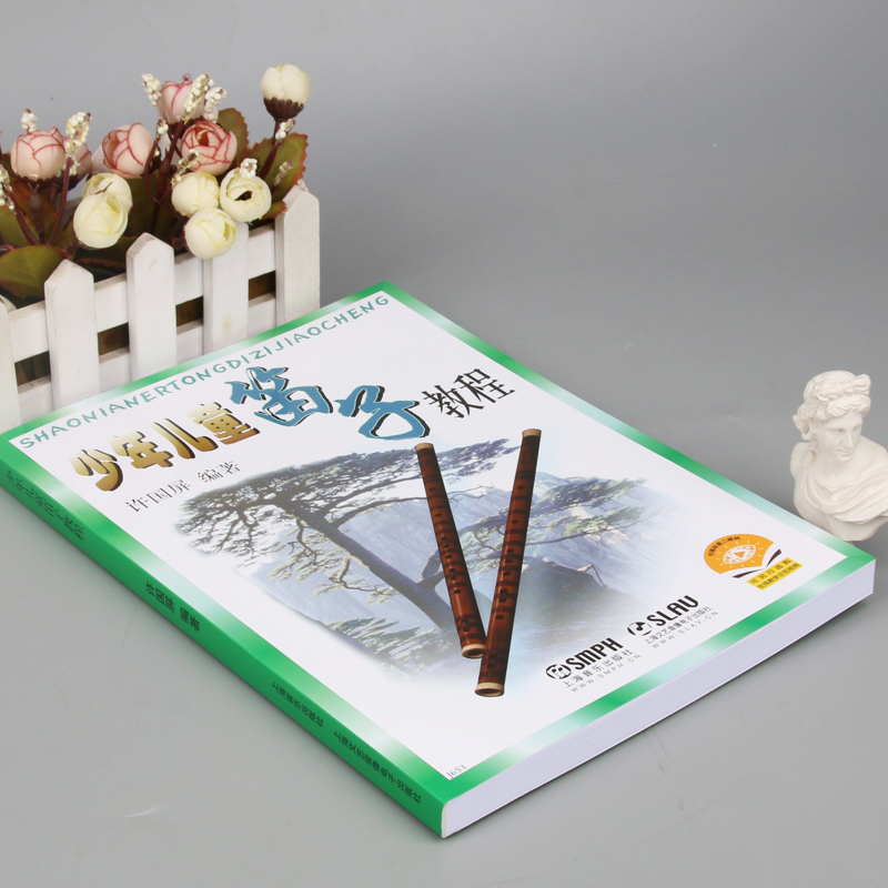 Dizi-Livre d'auto-apprentissag - Musical Instrument In Chinese avis et prix