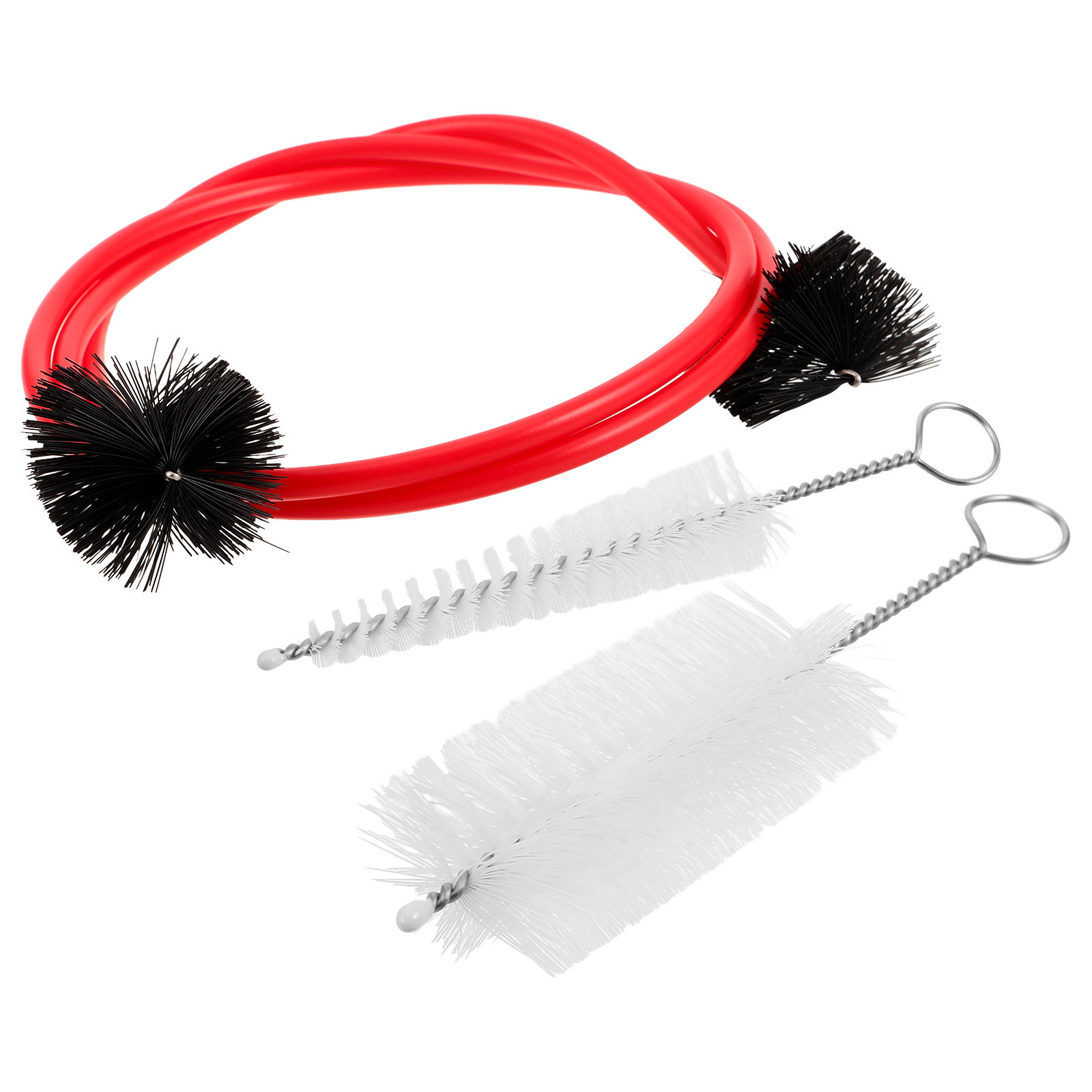 Ensemble de brosses de nettoya - Musical Instrument Trombone avis et prix