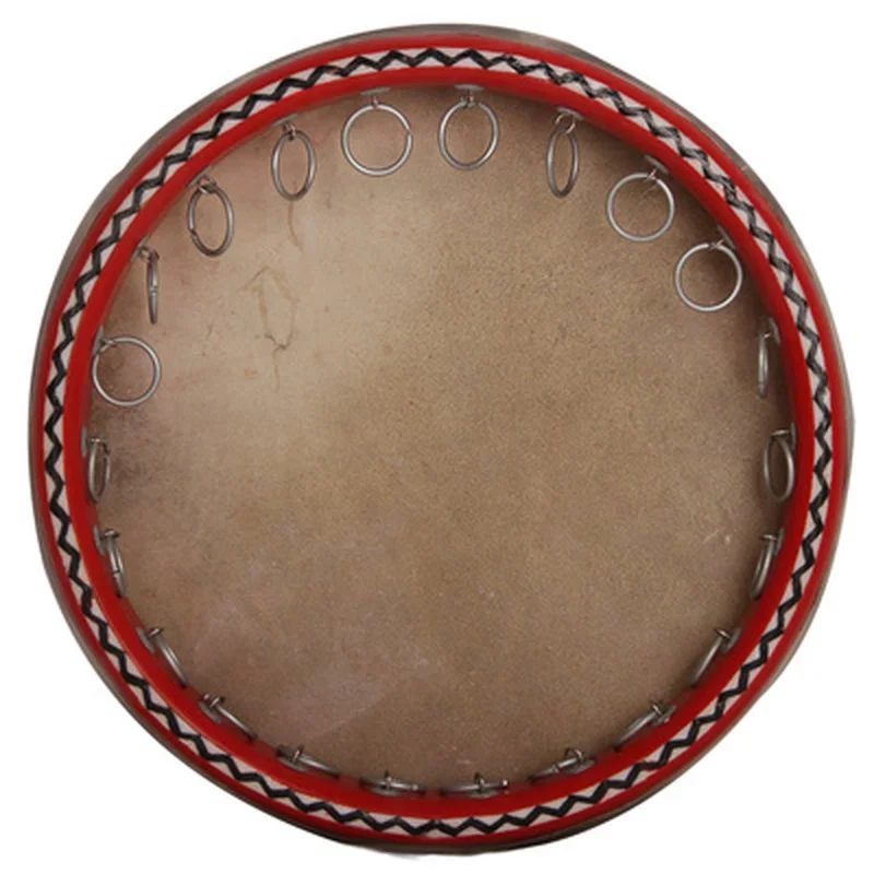 Xsilk-Instruments de musique e - Tambourine Hand Drum avis et prix