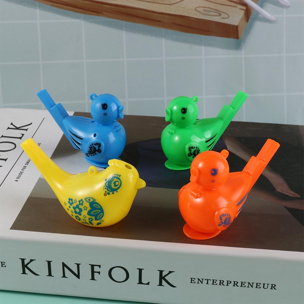 5 sifflets d'oiseaux aquatique - Musical Instrument In Drawing avis et prix