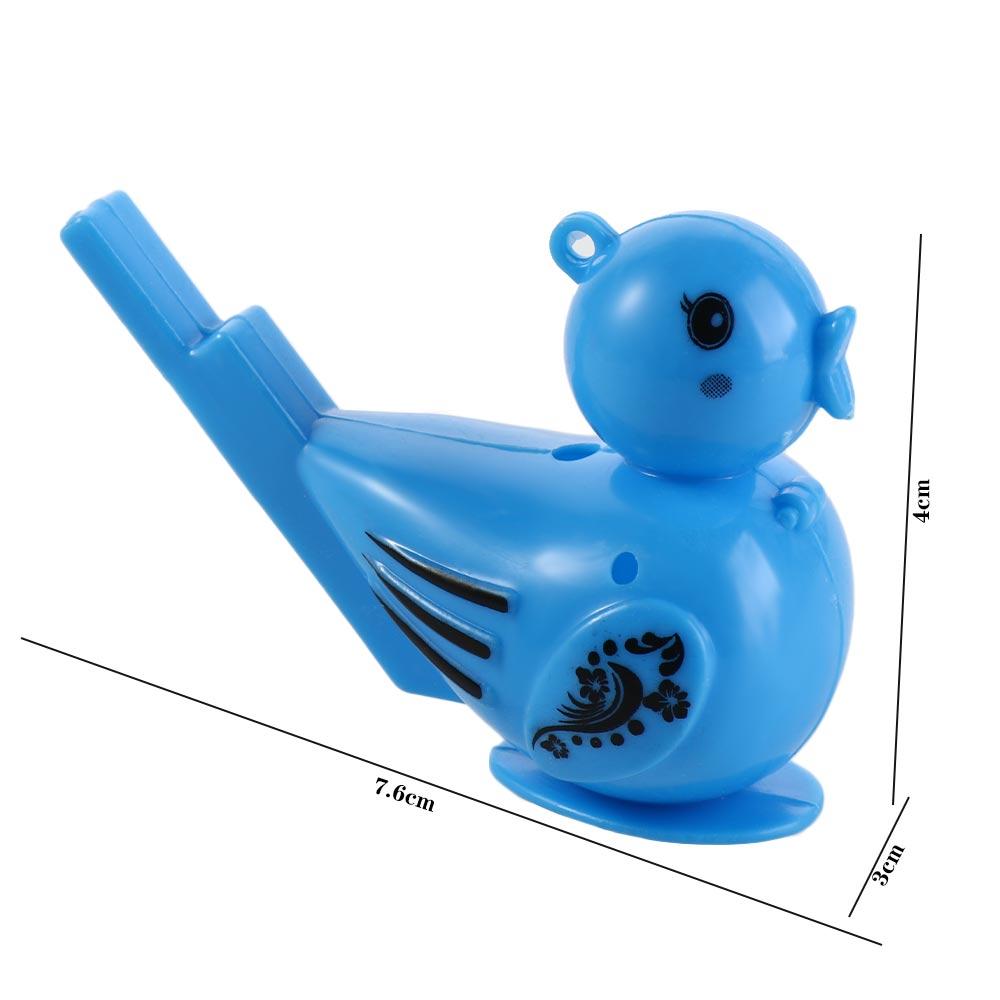 5 sifflets d'oiseaux aquatique - Musical Instrument In Drawing avis et prix