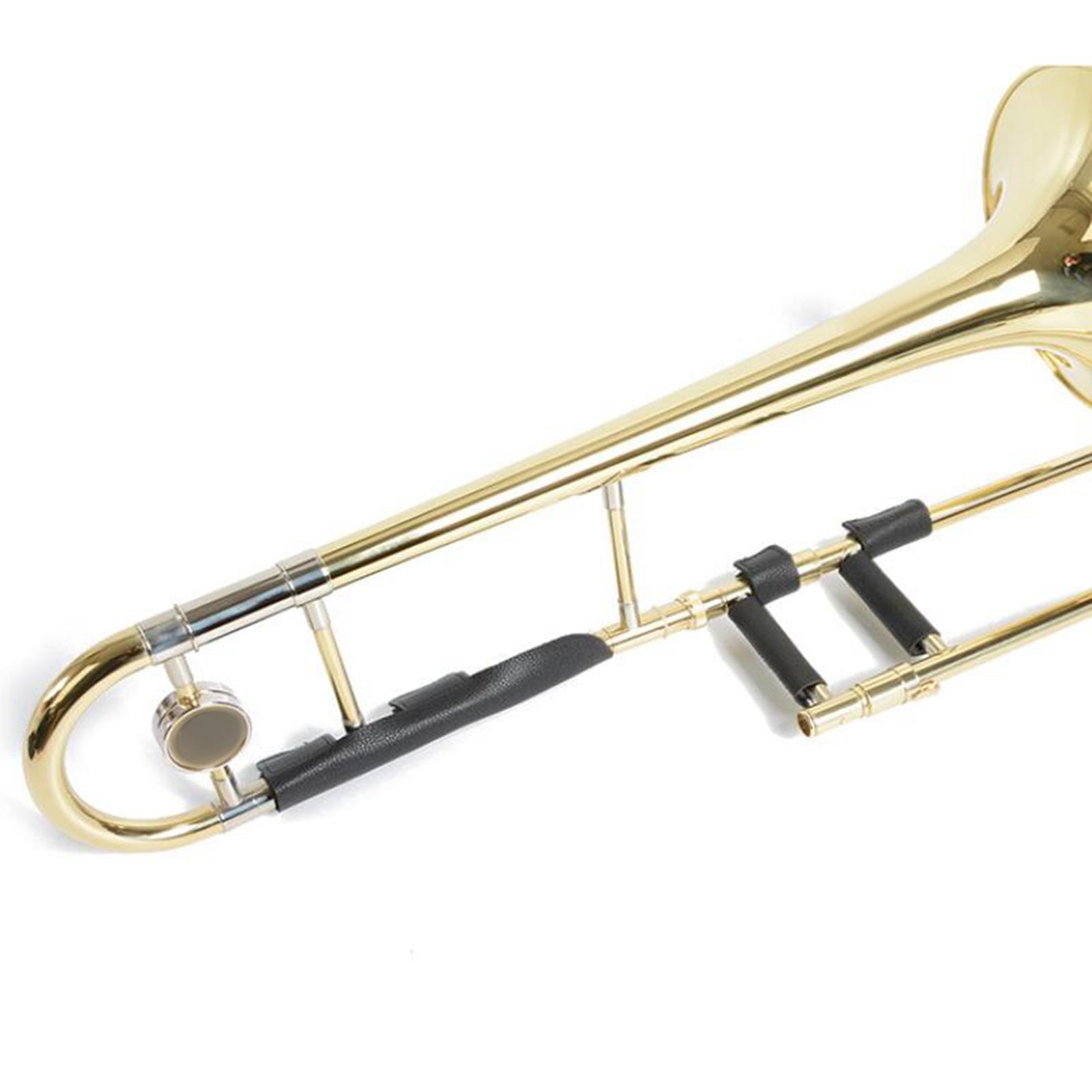 Protection de coulisse de trom - Musical Instrument Trombone avis et prix