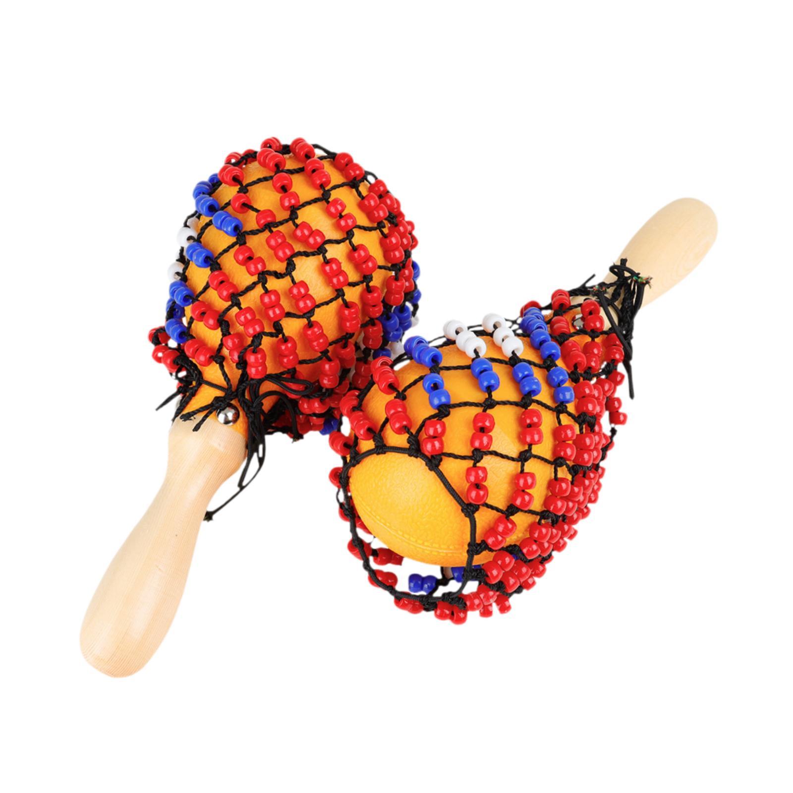 2 marteaux à sable Maracas en  - Musical Instrument Net avis et prix