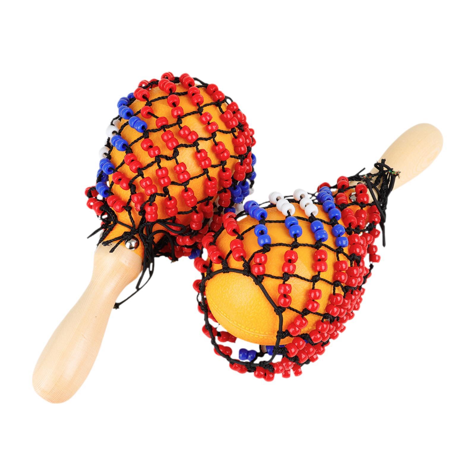 2 marteaux à sable Maracas en  - Musical Instrument Net avis et prix