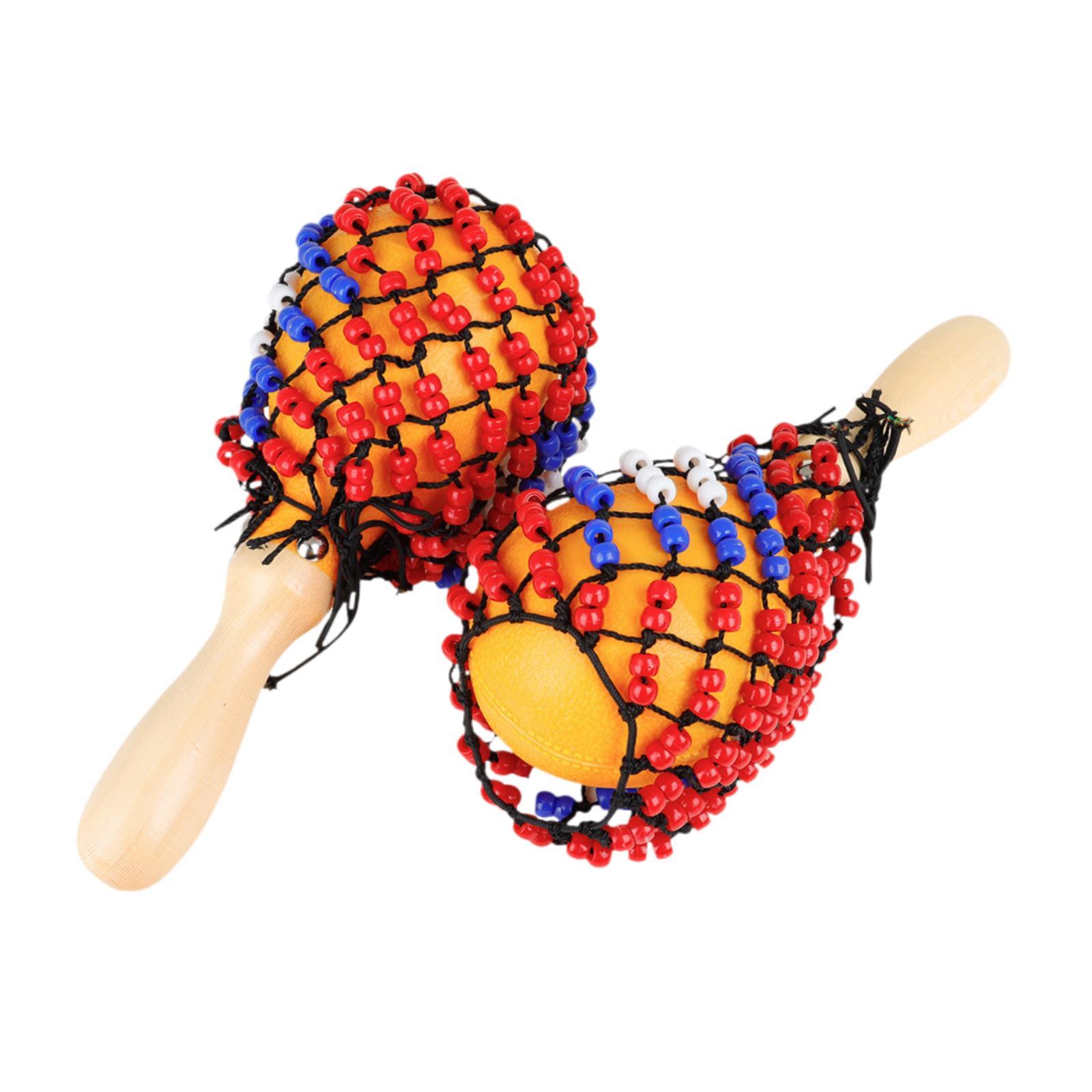 2 marteaux à sable Maracas en  - Musical Instrument Net avis et prix