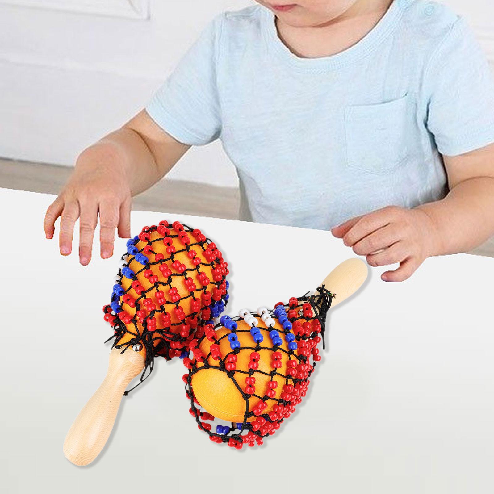 2 marteaux à sable Maracas en  - Musical Instrument Net avis et prix