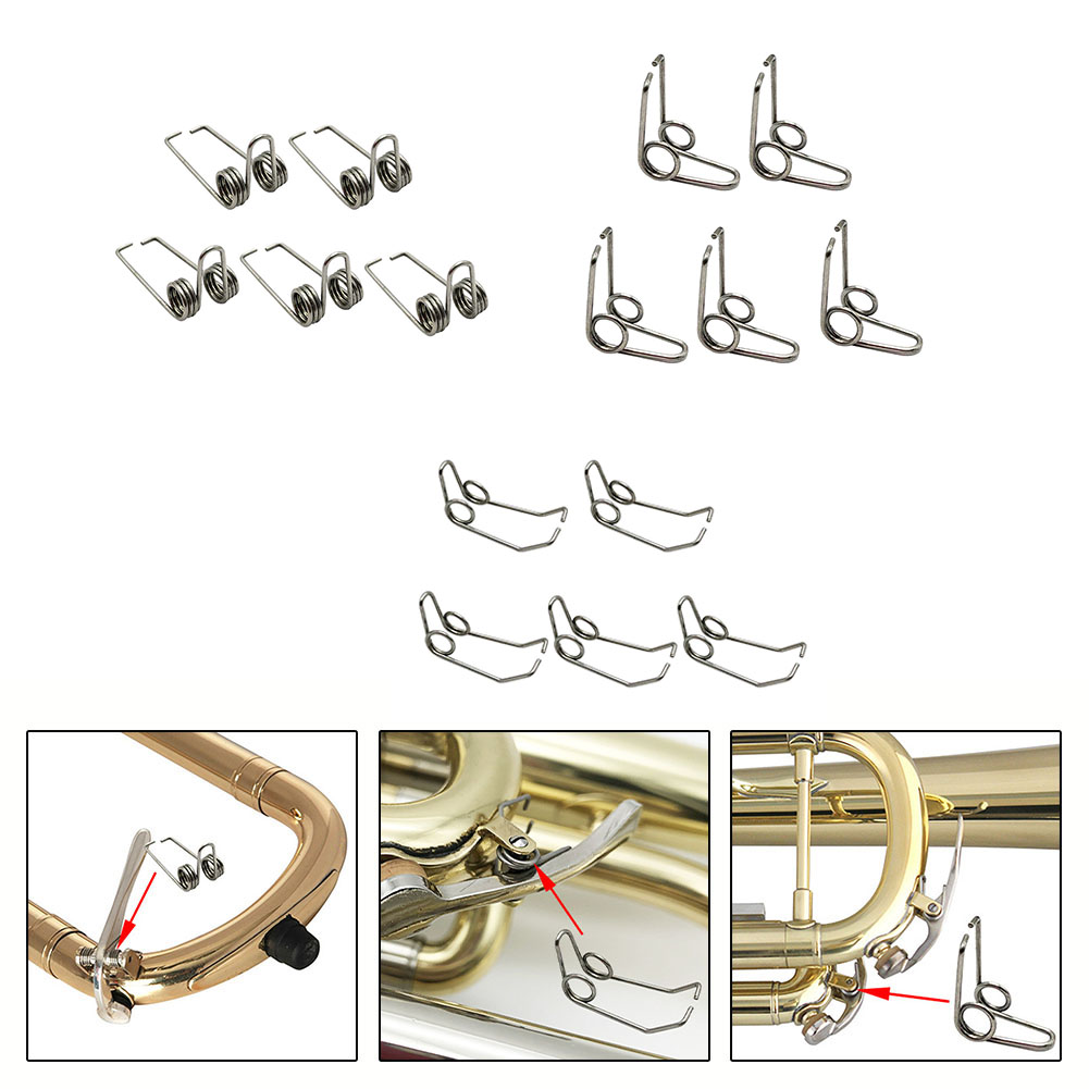 Trompette en fer, Trombone, Va - Musical Instrument Trombone avis et prix