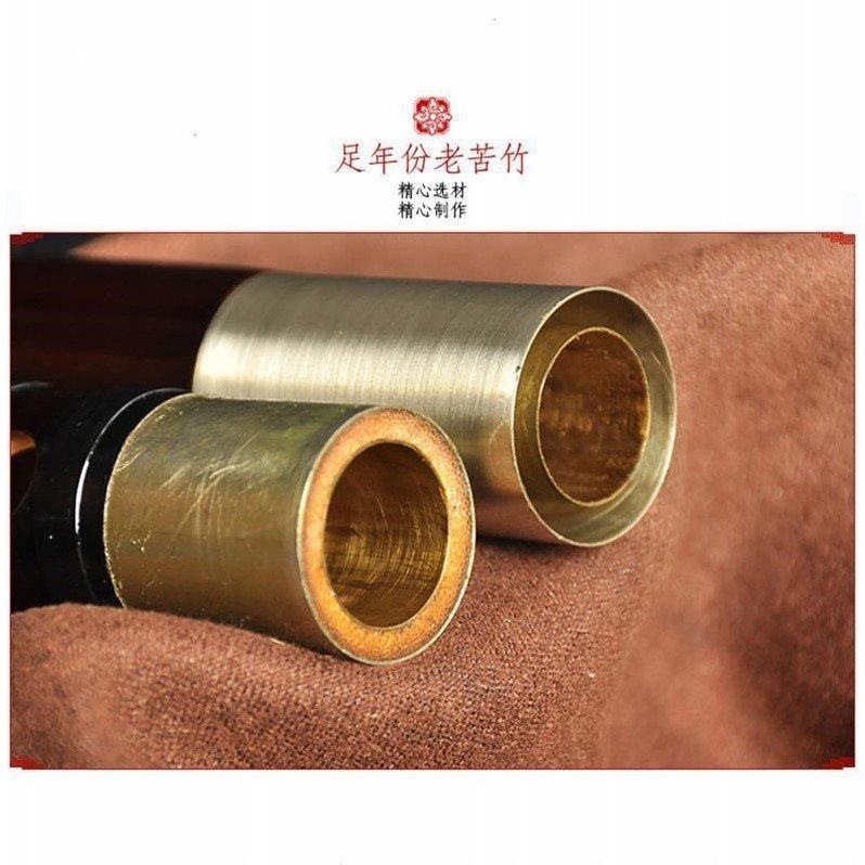 Flûte en bambou, Dizi professi - Musical Instrument In Chinese avis et prix